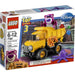 LEGO [Toy Story] - Lotso's Dump Truck Building Set - Toy Story 3 Series (7789)