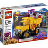 LEGO [Toy Story] - Lotso's Dump Truck Building Set - Toy Story 3 Series (7789)