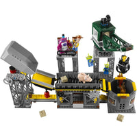 LEGO [Toy Story] - Trash Compactor Escape Building Set - Toy Story 3 Series (...- Image 3