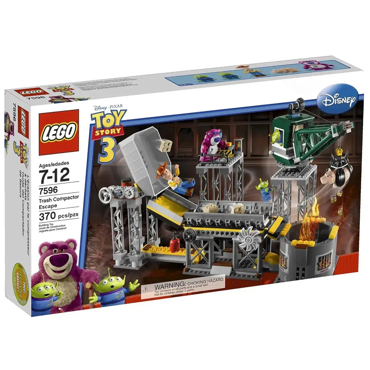 LEGO Toy Story