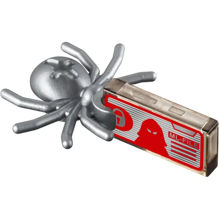 LEGO [Ultra Agents] - Spyclops Infiltration Building Set (70166)