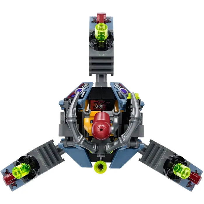 LEGO [Ultra Agents] - Spyclops Infiltration Building Set (70166)