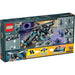 LEGO Ultra Agents - UltraCopter vs. AntiMatter Building Set (614 Pieces) - 70170