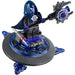 LEGO Ultra Agents - UltraCopter vs. AntiMatter Building Set (614 Pieces) - 70170