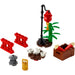 LEGO [Xtra] - Chinatown Building Set - Accessories Series (40464)