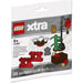 LEGO [Xtra] - Chinatown Building Set - Accessories Series (40464)
