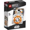 LEGO [Brick Sketches] - BB-8 Building Set - Star Wars Series (40431)