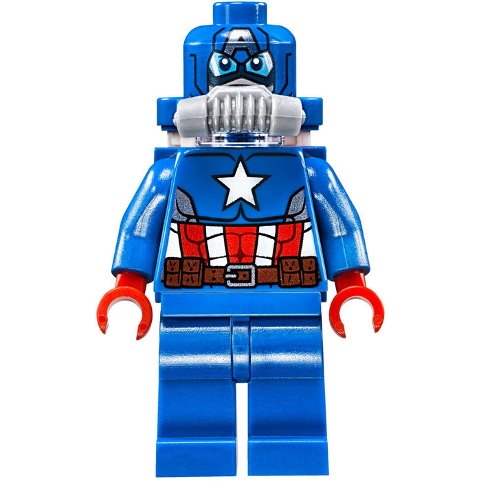 LEGO [Marvel Super Heroes] - Avenjet Space Mission Building Set - Avengers Series (76049)