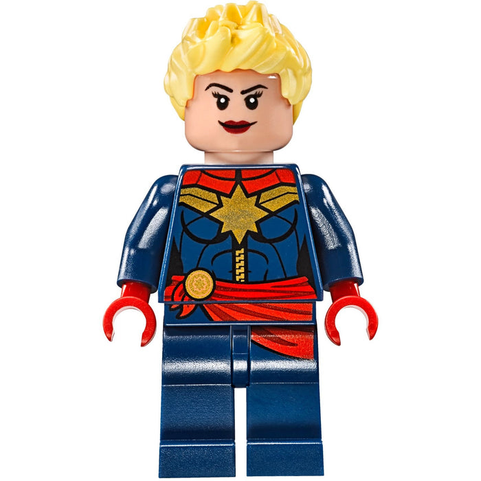 LEGO [Marvel Super Heroes] - Avenjet Space Mission Building Set - Avengers Series (76049)