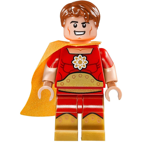 LEGO [Marvel Super Heroes] - Avenjet Space Mission Building Set - Avengers Series (76049) - Image 16
