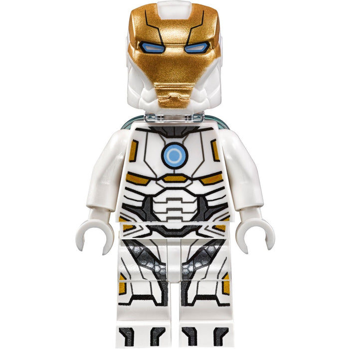 LEGO [Marvel Super Heroes] - Avenjet Space Mission Building Set - Avengers Series (76049)