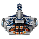 LEGO[Star Wars] - The Malevolence Building Set - The Clone Wars Series (9515)