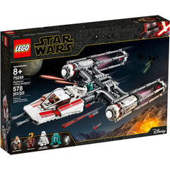 LEGO [Star Wars] - Resistan...
