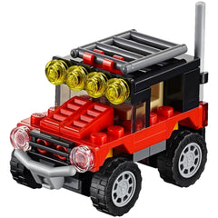 LEGO [Creator] - Desert Rac...