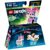 LEGO [Dimensions] - Unikitty Fun Pack Building Set - Fun Pack Series (71231)