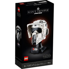 LEGO [Star Wars] - Scout Tr...