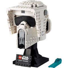 LEGO [Star Wars] - Scout Tr...