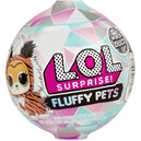 L.O.L. Surprise! - Fluffy Pets Figure (Winter Disco Series)
