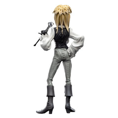 Labyrinth (1986) - Jareth Figure (6.7") - Weta Workshop - Mini Epics Series (1)