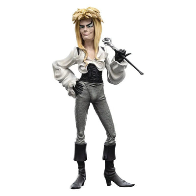 Labyrinth (1986) - Jareth Figure (6.7