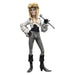 Labyrinth (1986) - Jareth Figure (6.7") - Weta Workshop - Mini Epics Series (1)