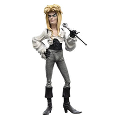 Labyrinth (1986) - Jareth Figure (6.7") - Weta Workshop - Mini Epics Series (1)