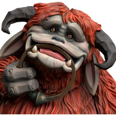 Labyrinth (1986) - Ludo Figure (6.1") - Weta Workshop - Mini Epics Series (5)