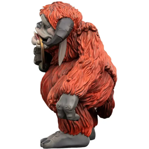 Labyrinth (1986) - Ludo Figure (6.1