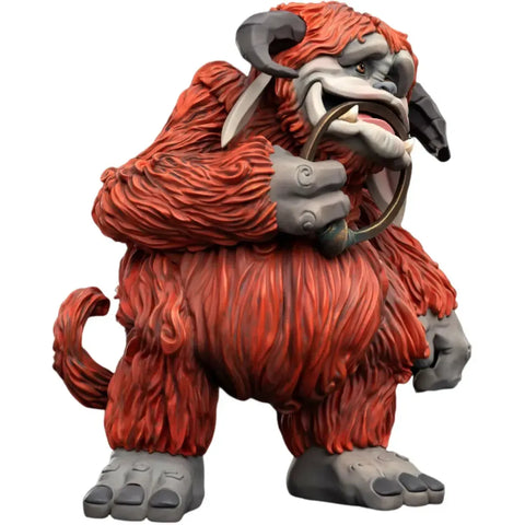 Labyrinth (1986) - Ludo Figure (6.1