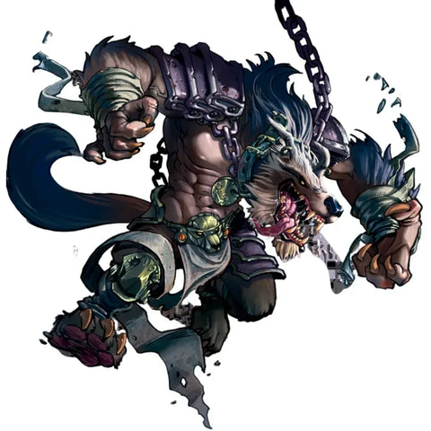 Last Heroes - Strategy Action/Adventure Card Game for Family and Adults (3-5 Players, Age 14+) - Ludonaute