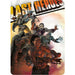 Last Heroes - Strategy Action/Adventure Card Game for Family and Adults (3-5 Players, Age 14+) - Ludonaute