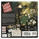 Last Night On Earth: The Zombie Game - Board Game - Flying Frog Productions