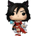 League of Legends - Ahri Figure (4.2") - Funko - Pop! Games Series (1041)