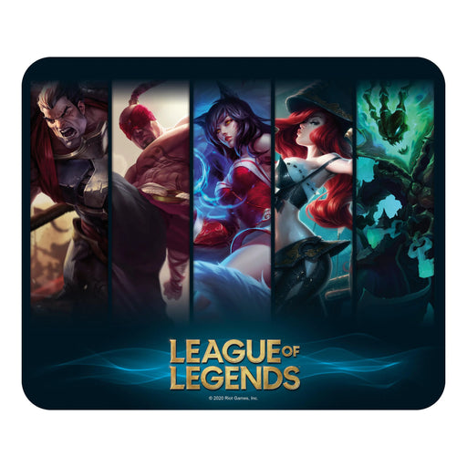League of Legends - Champions Mouse Pad - ABYstyle