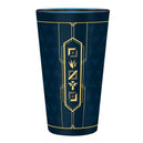 League of Legends - Hextech Drinking Glass (16 oz.) - ABYstyle