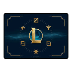 League of Legends - Hexteck Gaming Mouse Pad - ABYstyle