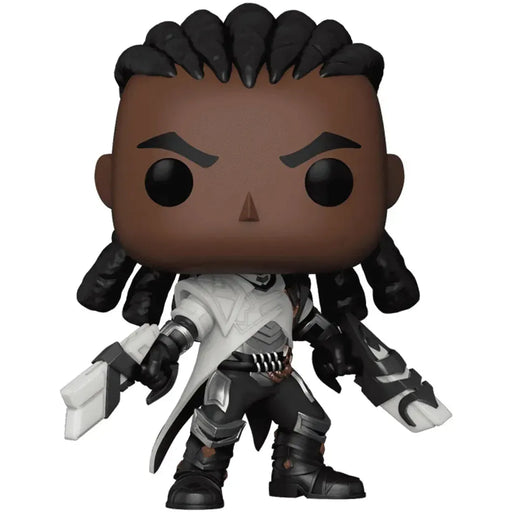 League of Legends - Lucian Figure (4.1") - Funko - Pop! Games Series (1042)
