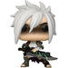 League of Legends - Riven Figure (4.1") - Funko - Pop! Games Series (1040)