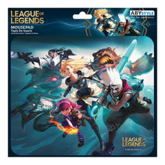 League of Legends - Team Mouse Pad - ABYstyle