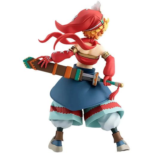 Legend of Mana: The Teardrop Crystal - Shiloh Figure (6.8") - Good Smile Company - Pop Up Parade Series