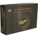 Legendary: A James Bond Deckbuilding Game - Card Game - Upper Deck Entertainment