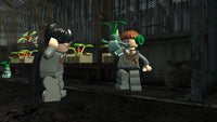 Lego Harry Potter: Years 1-4 - Xbox 360