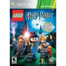 Lego Harry Potter: Years 1-4 - Xbox 360