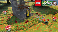 Lego Worlds - Nintendo Switch- Image 2