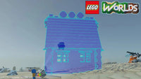 Lego Worlds - Nintendo Switch- Image 4