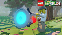 Lego Worlds - Nintendo Switch- Image 6