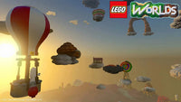 Lego Worlds - Nintendo Switch- Image 8