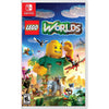 LEGO Nintendo Switch Video Games