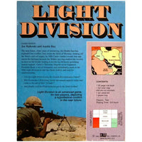 Light Division: Flashpoint in the Gulf! - Strategy War Board Game for Adults ...- Image 3
