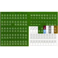 Light Division: Flashpoint in the Gulf! - Strategy War Board Game for Adults ...- Image 4